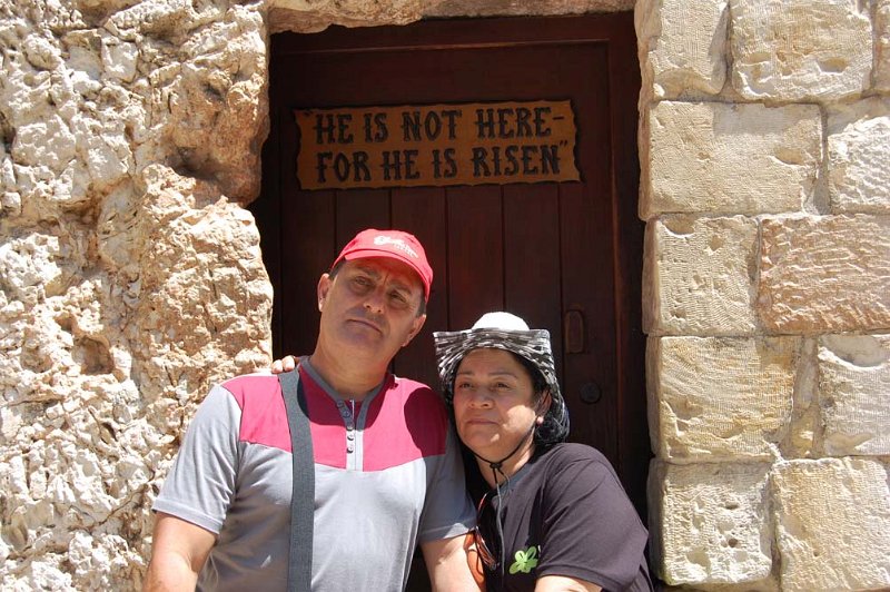 Túmulo de Jesus - Santa Ceia (60).jpg